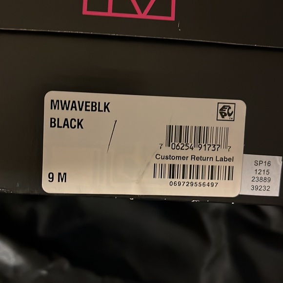 MaTerial Girl platform - Picture 5 of 5